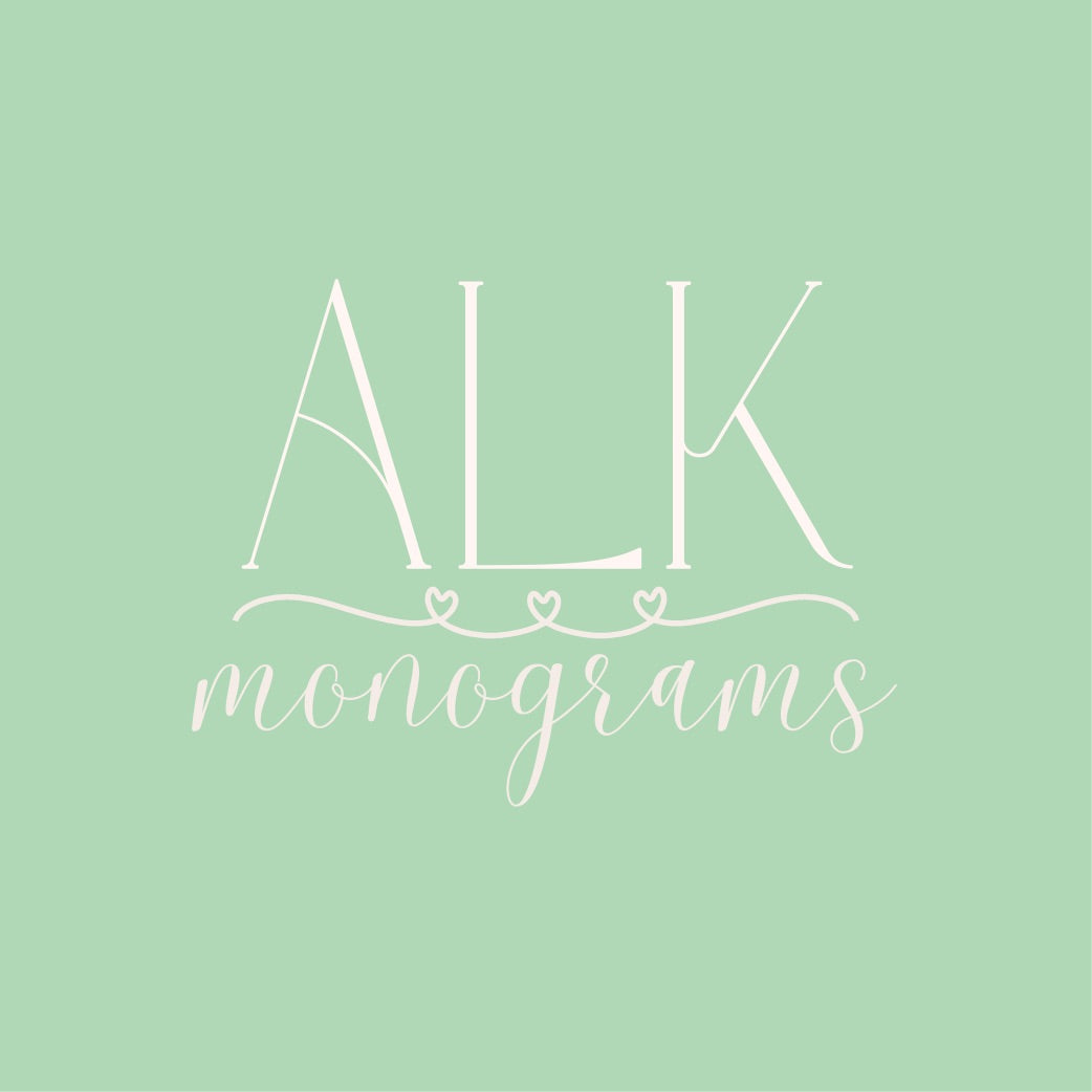 ALK_Monograms